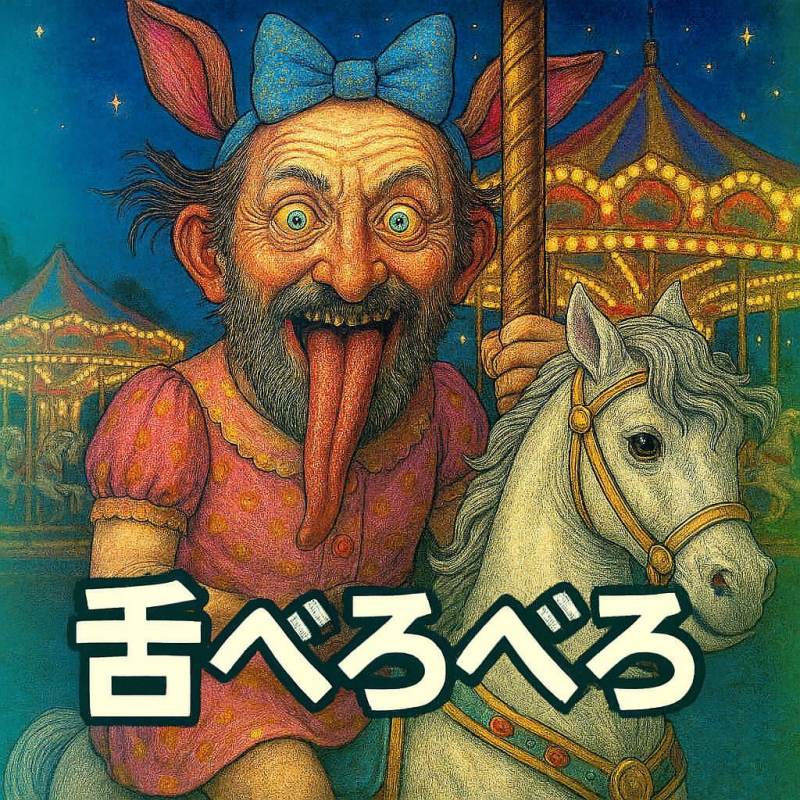 …