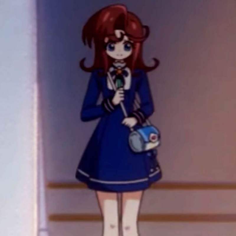 루미(꽃선자의 마법향기론)