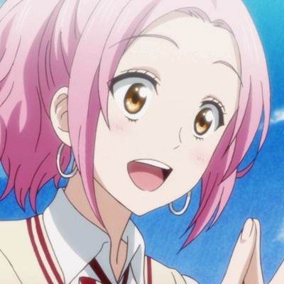 Mary Sarushima