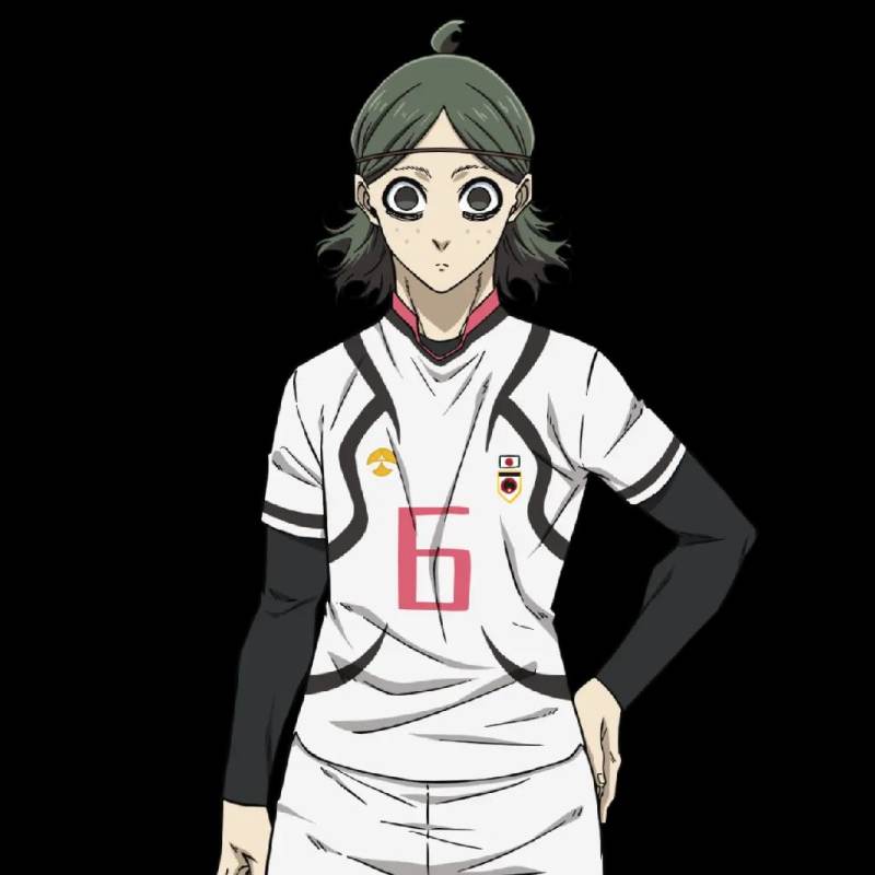Itsuki Wakatsuki