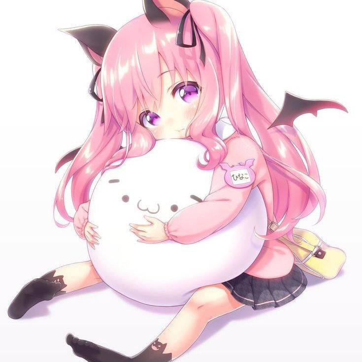 小悪魔ちゃん❤