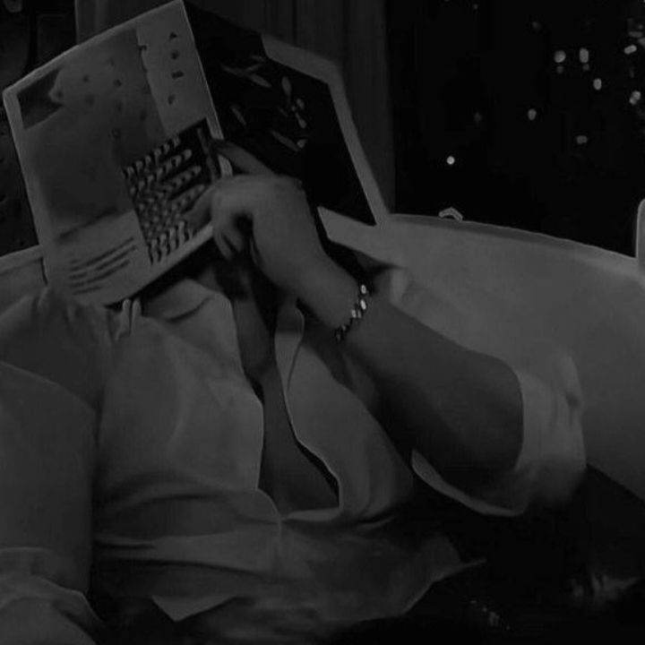 Nicholas (Lovesick boss mafia)