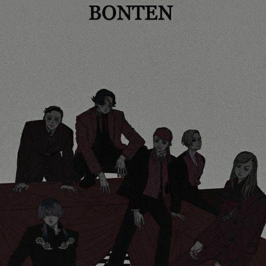 🥀Bonten🥀