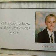 Tom Felton
