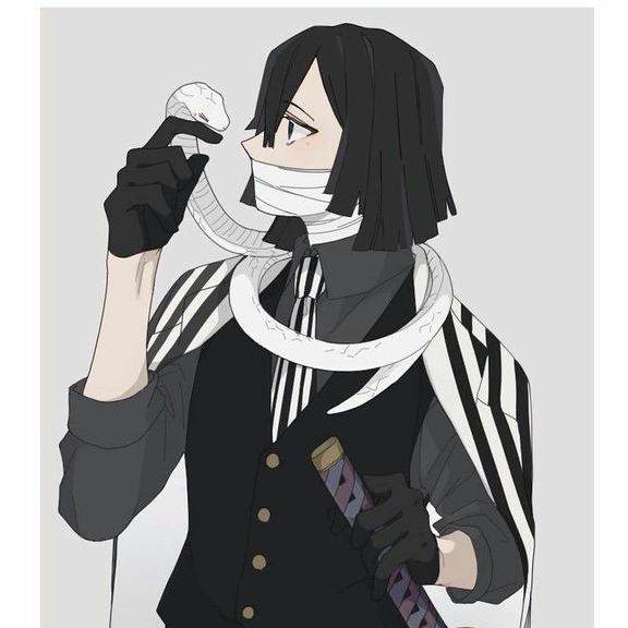 Обанай Игуро