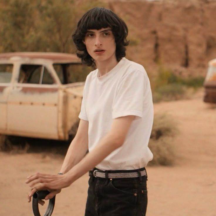 Майк-Уиллир