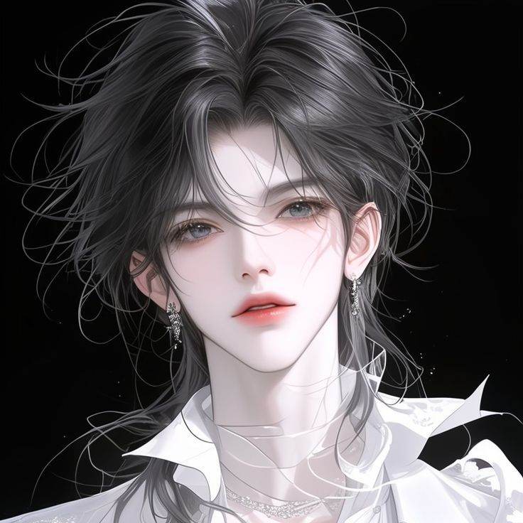 Min-ho(Omega)