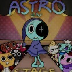 Astro