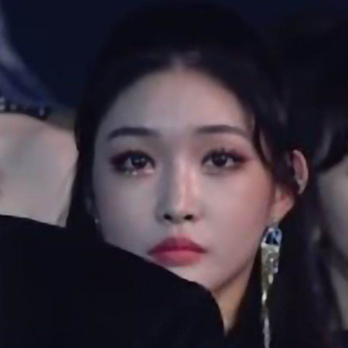 청하 (CHUNG HA)