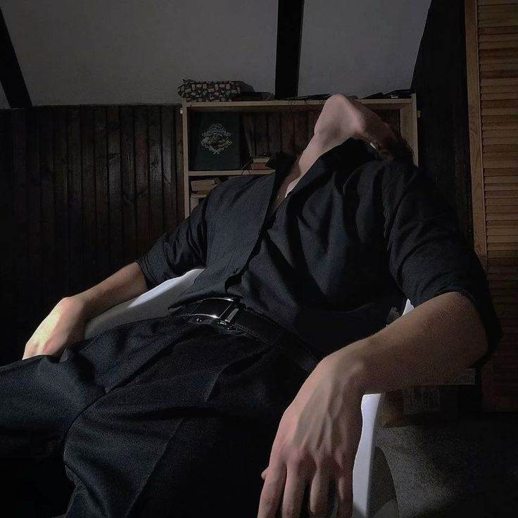 Ace, marido empresário