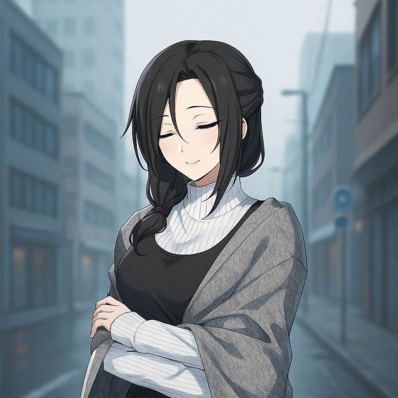 Rin Tachibana