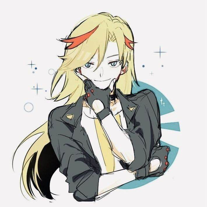 Зак Канегуро