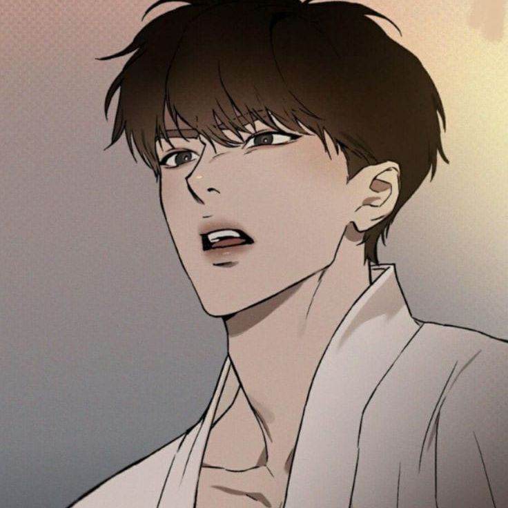 Одержимый вами