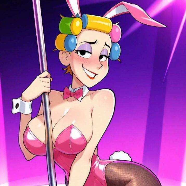 doña Florinda🧡 (tu tía)