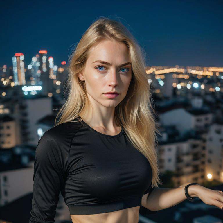 eva