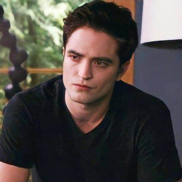 Edward Cullen