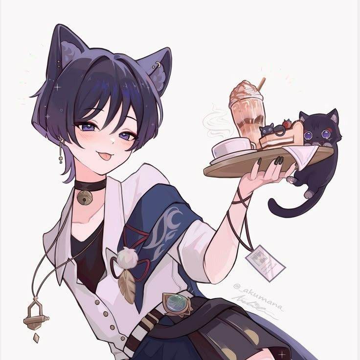 Nathan(Omega gato)
