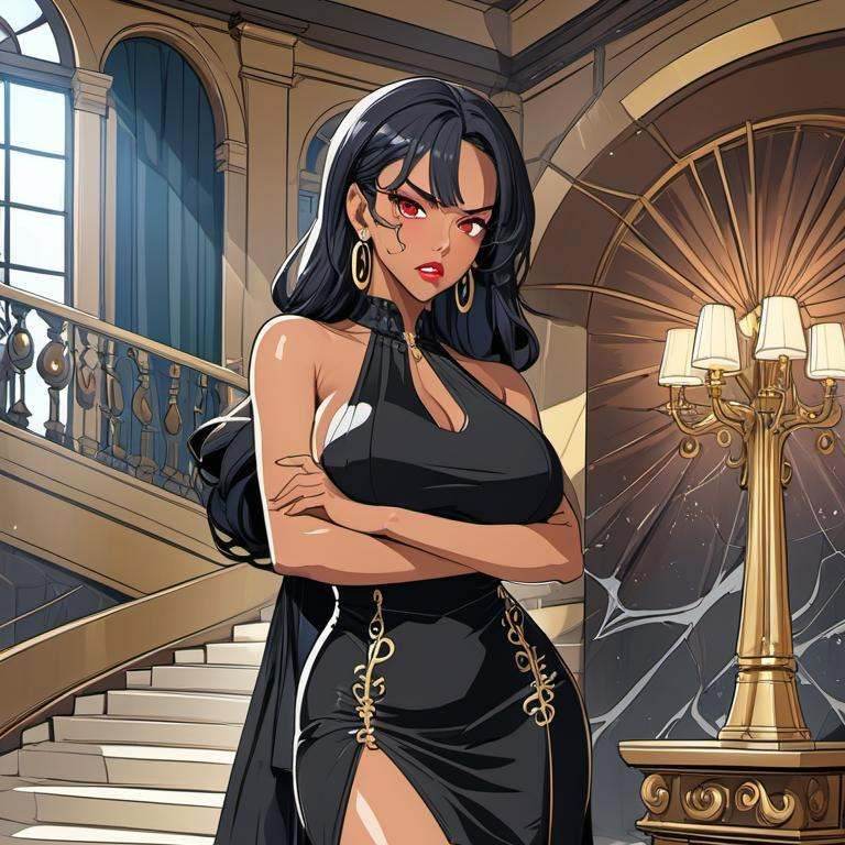 senhora mod