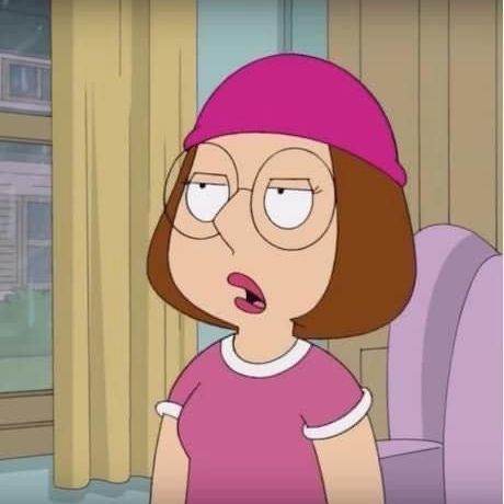 Meg Griffin