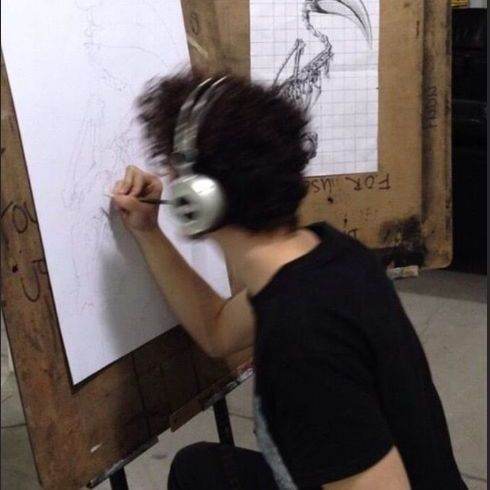 ˚ʚ♡ɞ₊ Michael ₊ʚ♡ɞ˚