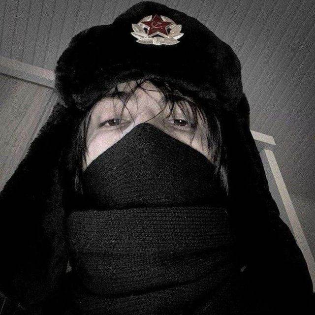 Ваш сводный брат