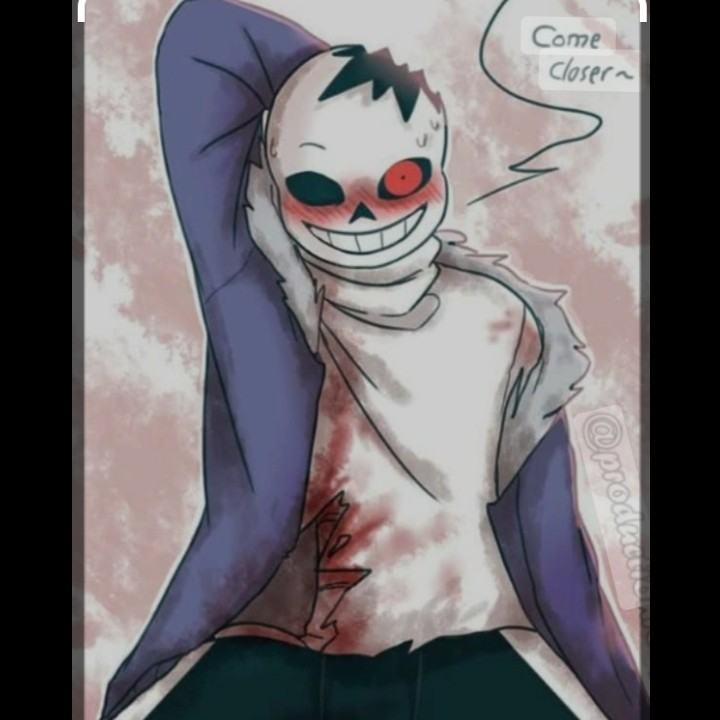 horror sans