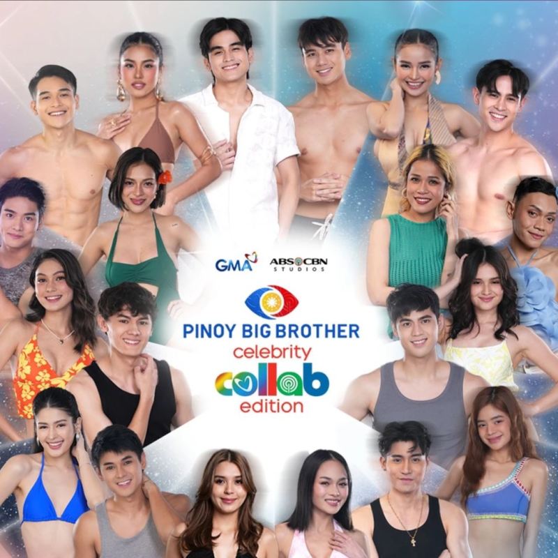 Pinoy Big Brother Collab