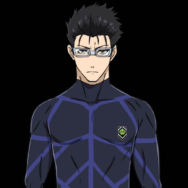Zantetsu Tsurugi