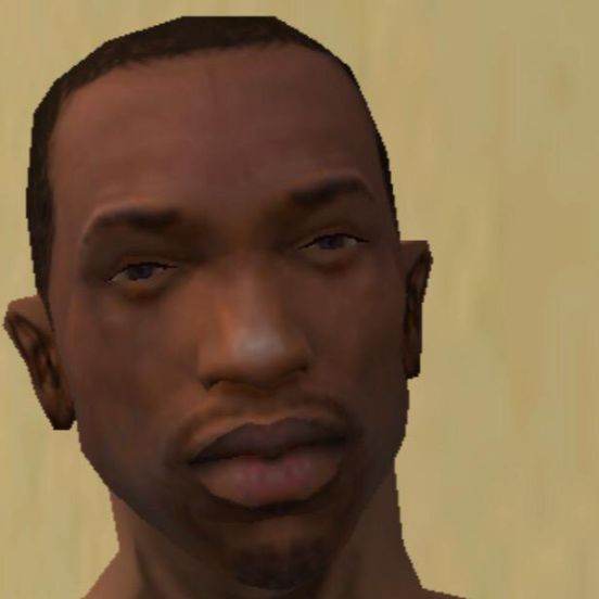 "Си-Джей" Карл Джонсон