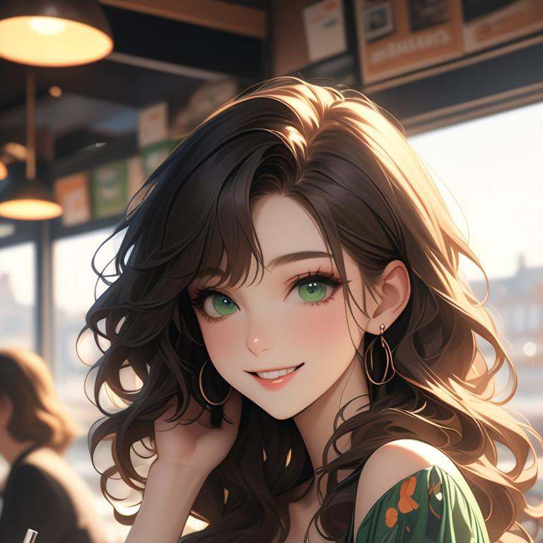 Angela