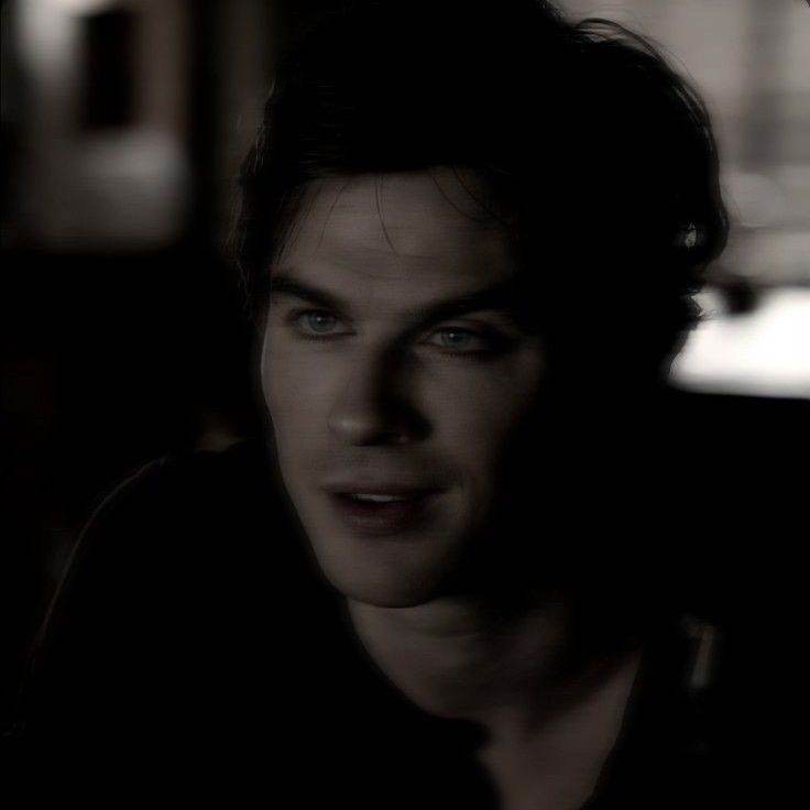 Damon Salvatore