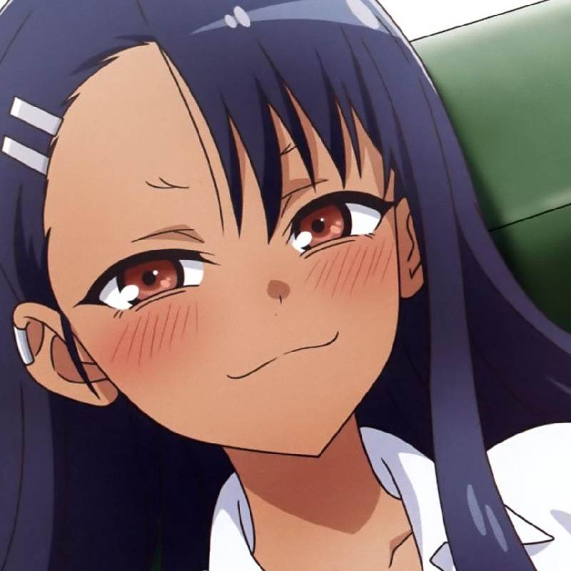 Hayase Nagatoro