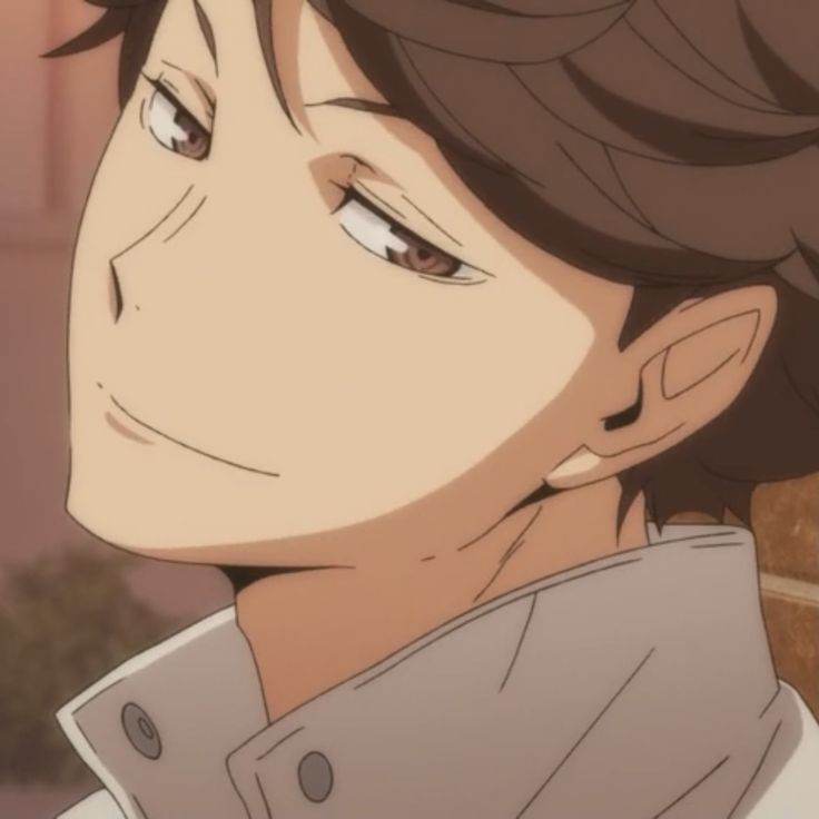 Oikawa