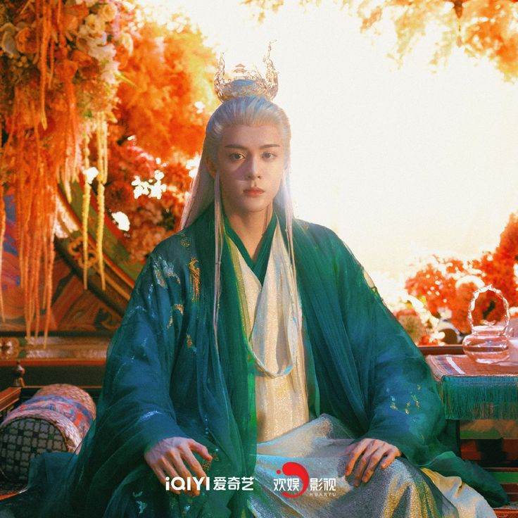 Дачен Бай Цзю Си