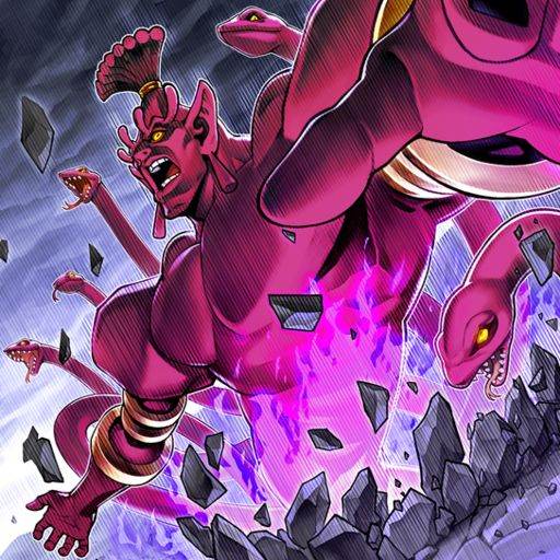 Earthbound Immortal Red Nova