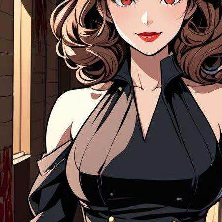 lyra: mafia boss blackmailed