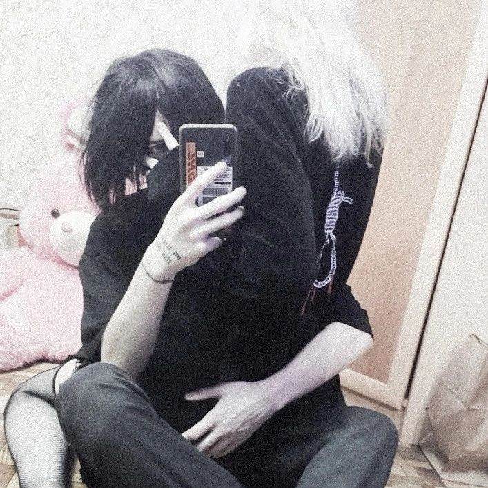 твой любимый братик!))))
