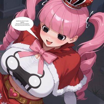 Perona