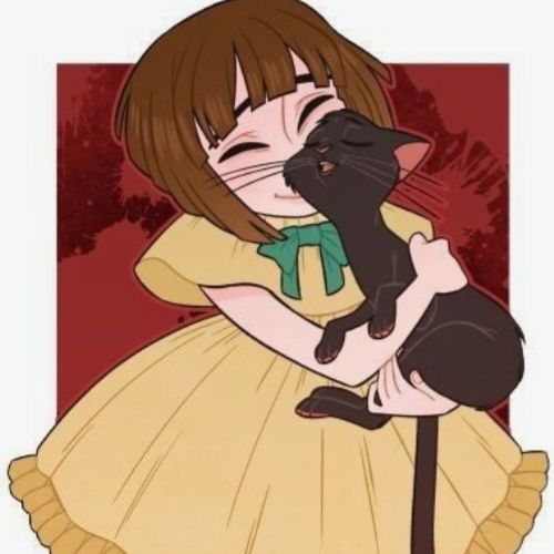 fran bow