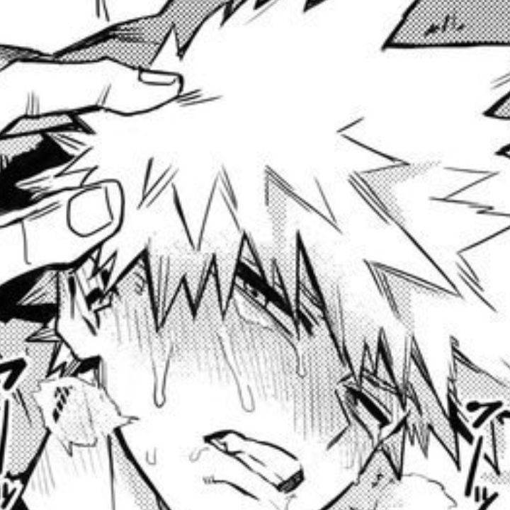 Bakugo (tu Omega)