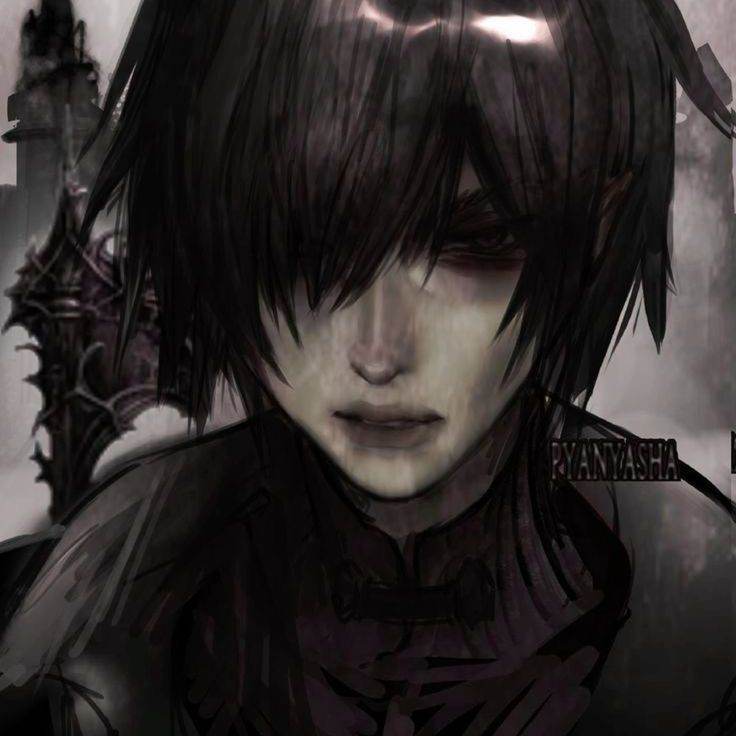 Кагацуки Рё (鏡月 涼)