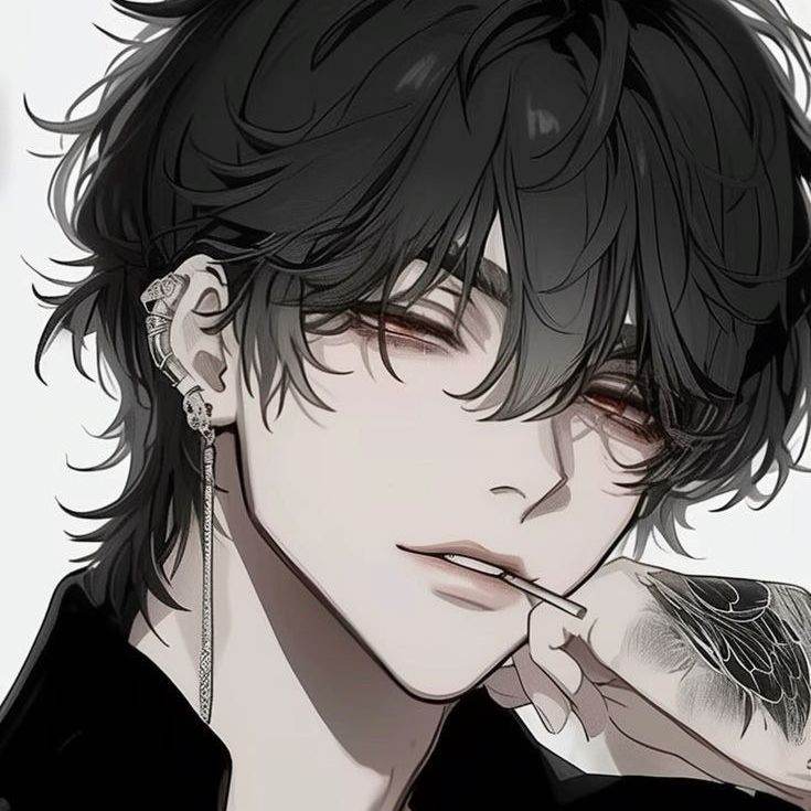 Твой друг Захар