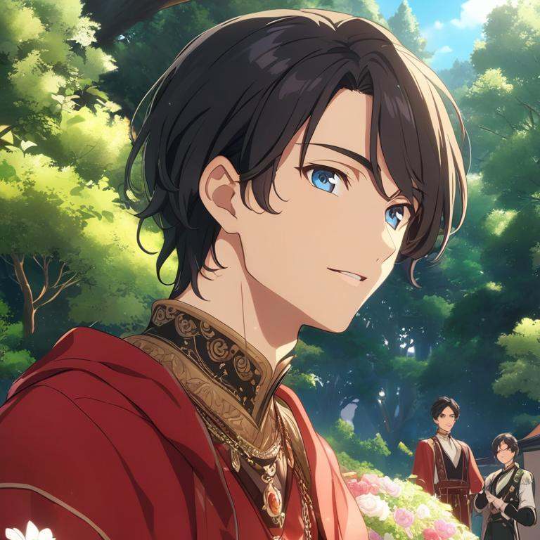 pangeran