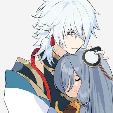 Дядя Чунь юнь