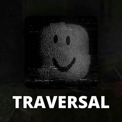 TRAVERSAL // Roblox