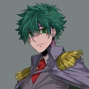 Izuku