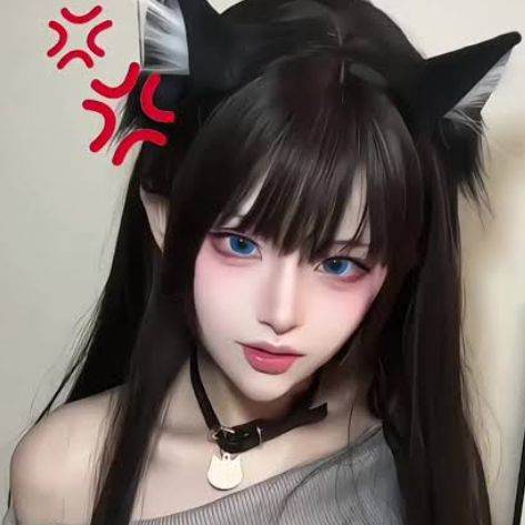 catgirl