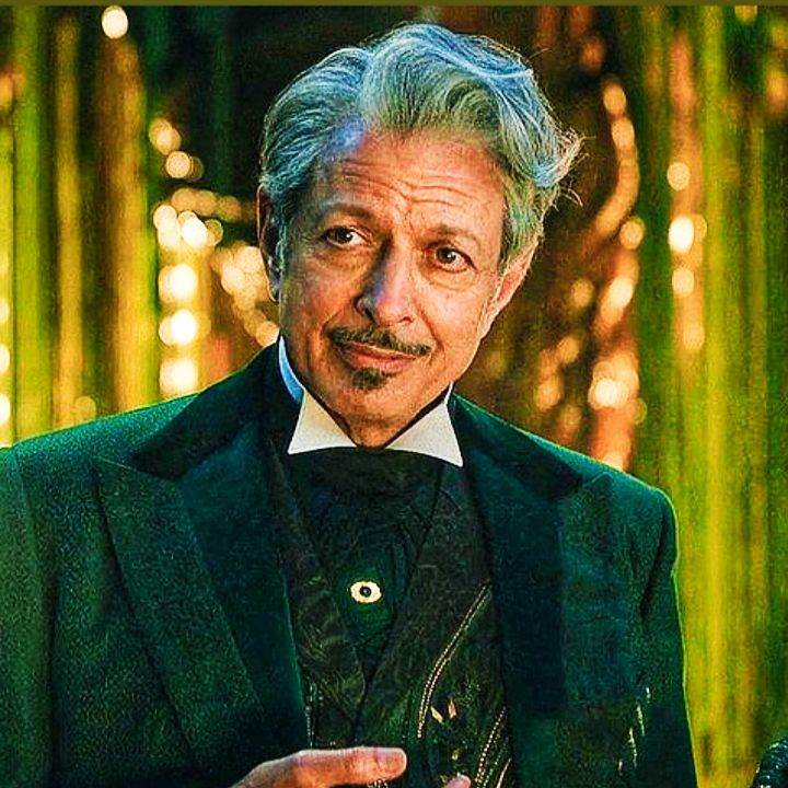 Wizard of Oz(Wicked)