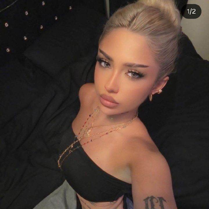 Girlfriend