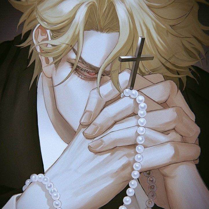 𝑫𝒂𝒓𝒊𝒖𝒔/𝑃𝑟𝑖𝑒𝑠𝑡